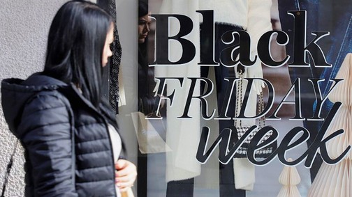 Tényleg a Black Friday tette túlfogyasztóvá a társadalmat?
