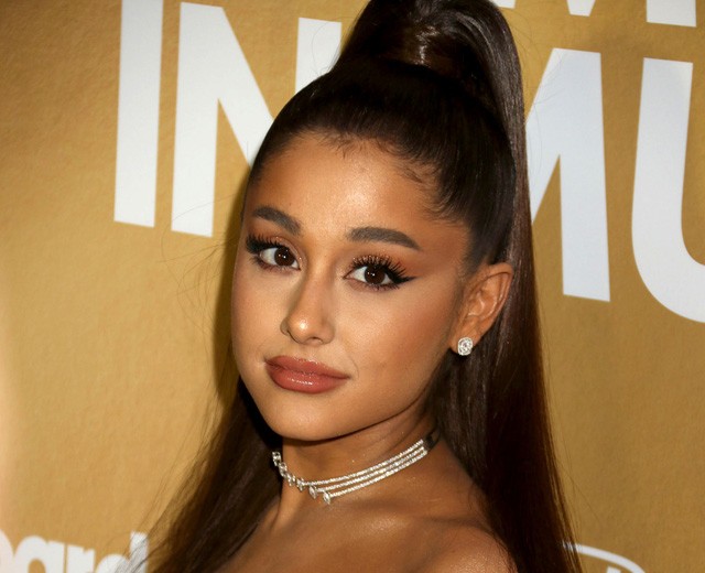Ariana Grande