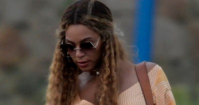 Így telt Beyoncé születésnapi ünnepsége Olaszországban