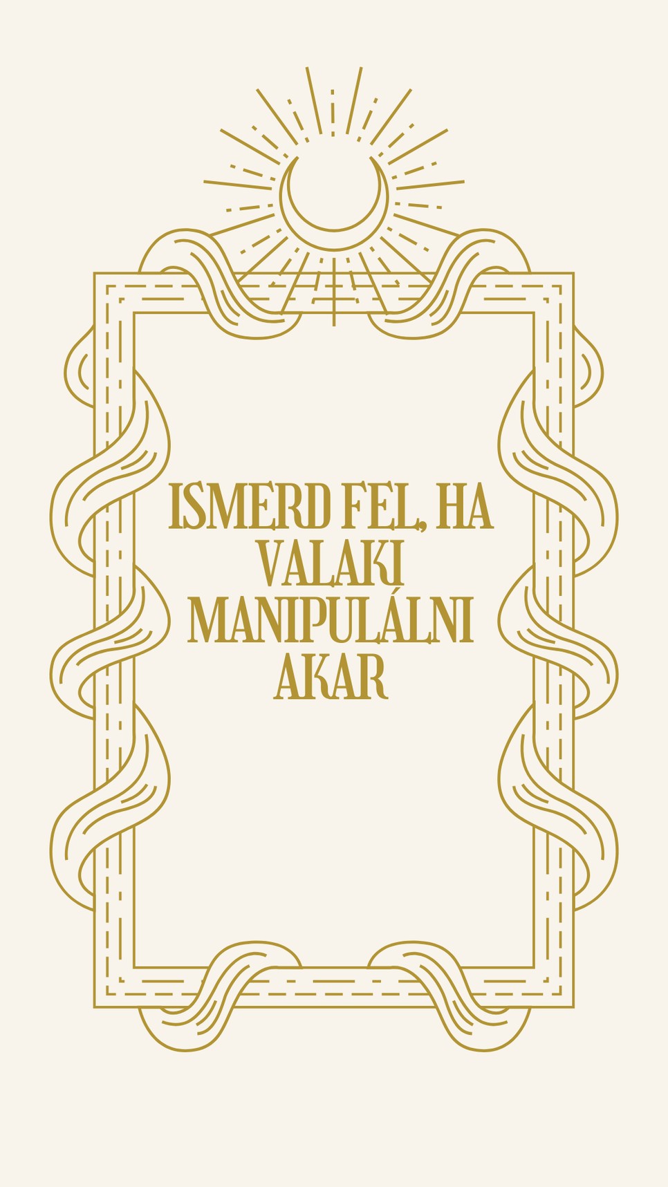 Erre figyelj a mai napon