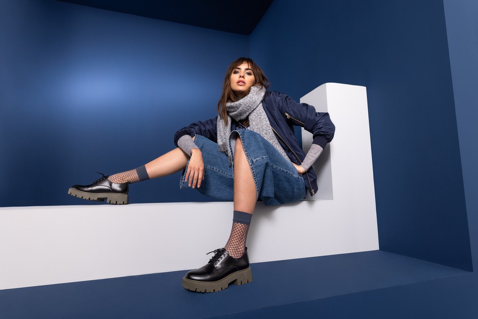 Tökéletesek a hétköznapi viselethez, de egy elegánsabb outfitet is megkoronáznak.