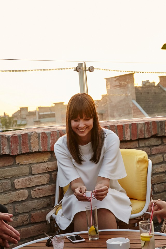 Színpompás születésnap Budapest legszebb helyszínén!