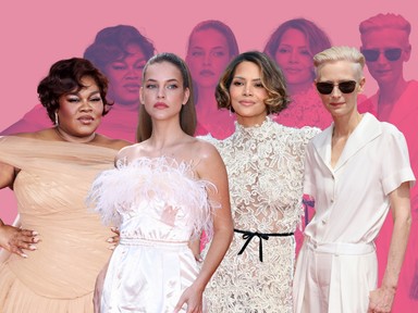 Így lett a filmfesztivál az új divathét, de miért éri meg modellek helyett sztárokat választani?