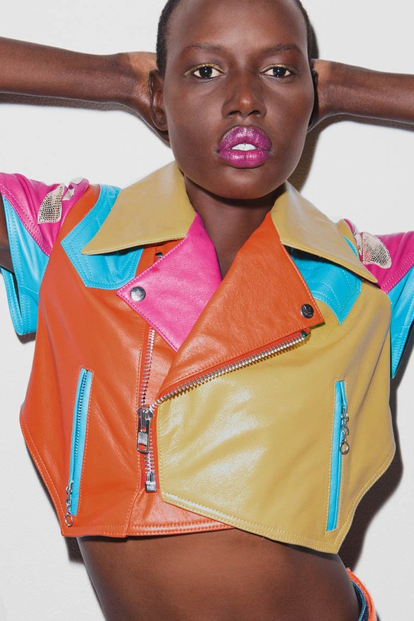 Színpompás szülinappal ünnepel a legőrültebb kollaboráció