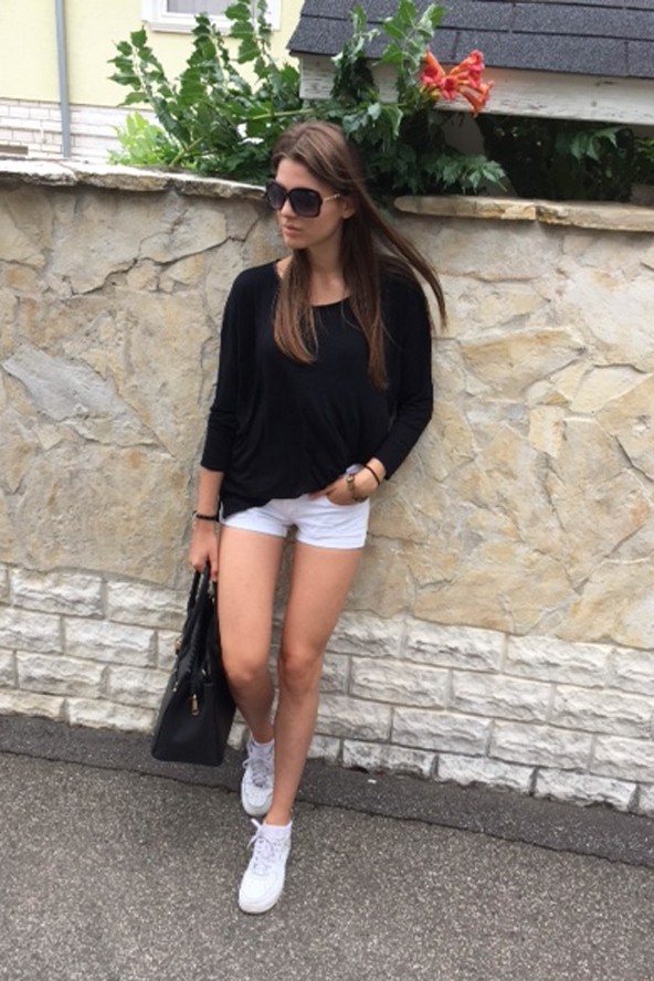 A hűvösben is praktikus