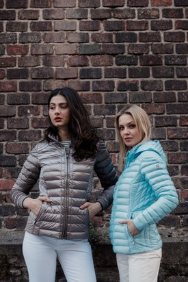 20 százalék kedvezménnyel szerezheted be a Wellensteyn kabátodat, dzsekidet a GLAMOUR-napok alatt