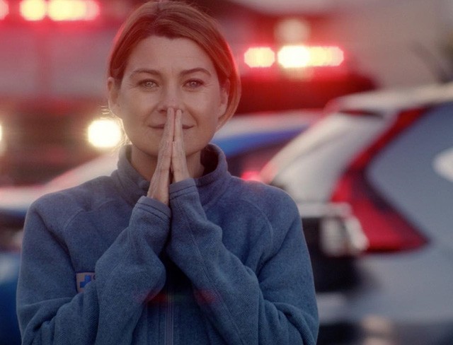 Nem fogod elhinni! Ez a szereplő tér vissza a Grace klinika új szezonjában