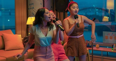 8 Netflix-film és sorozat, amit neked is látnod kell idén tavasszal