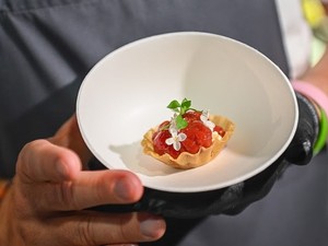 Csúcsgasztronómiát mindenkinek! Újra jön a Gourmet fesztivál!