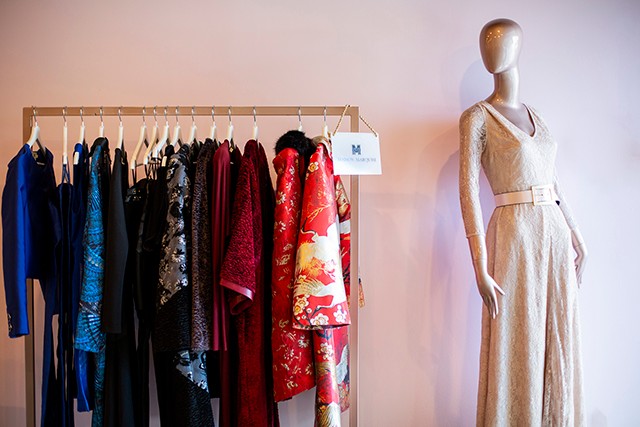 A legmenőbb hazai dizájner-darabokat vásárolhatod meg az új budapesti pop-up üzletben