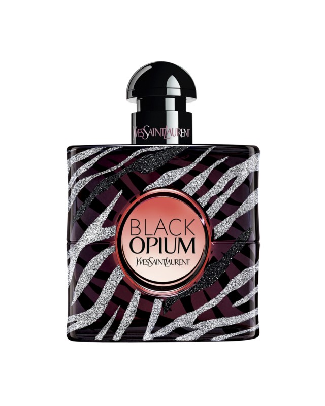Black Opium edp valentin-napi limitált kiadás 30 500 Ft/ 50 ml (610 Ft/ 1 ml)