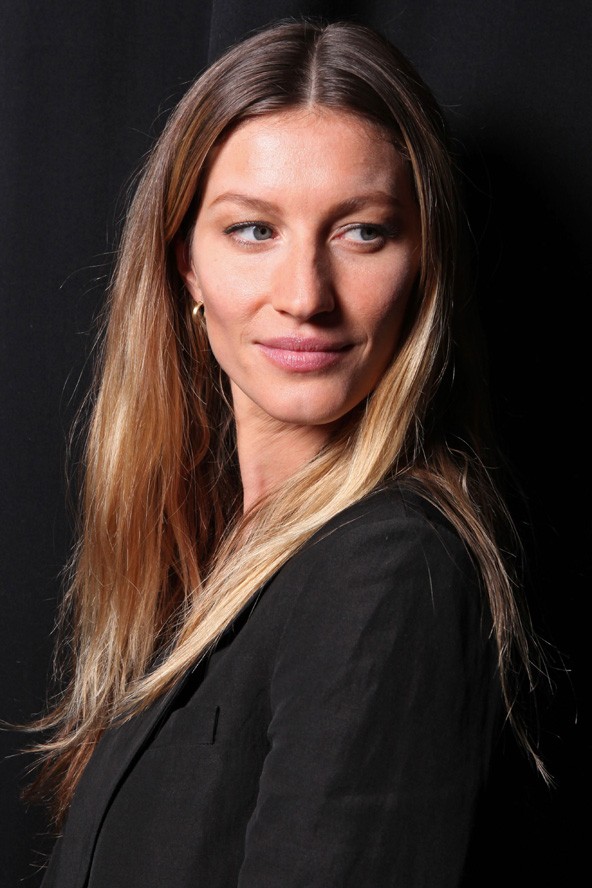 Gisele Bündchen H&M