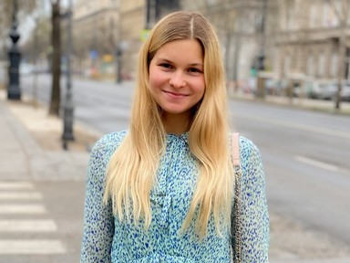 Szerdán végre a lazításé a főszerep