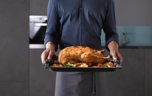 Élvezd a kellemes estét a tökéletes sütéssel párosítva.