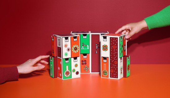 Azonnal elolvadsz majd 2022 beauty adventi kalendáriumaitól!