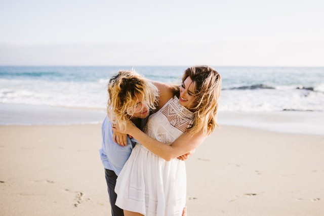 Íme a világ leggyönyörűbb eljegyzési fotói!