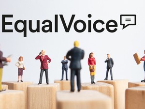 Női példaképekre szükség van, a szakértelemnek pedig nincs neme