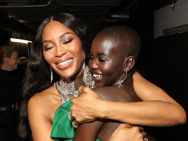 A divatvilágban is kegyetlen módon diszkriminálják a mai napig a fekete modelleket