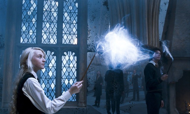 harry potter patronus, pottermore, jk rowling, patronus teszt