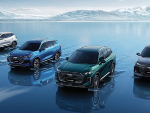 Ritka villámrajt a magyar autópiacon (x)