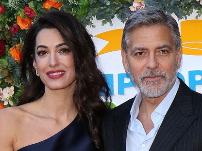 Amal Clooney overálja tökéletes, te is azonnal ilyet akarsz