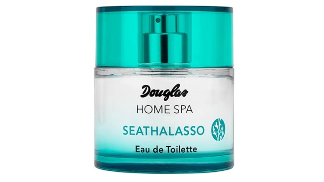 Fedezd fel a Douglas Home Spa legújabb képviselőjét!