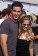 Sarah Michelle Gellar és Freddie Prinze Jr. kezdetben barátok voltak, majd a véletlen randevú elindította szerelmüket, ami máig töretlen. 