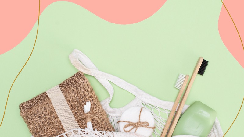 Tippek a fenntartható fürdőszobáért