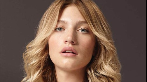 GLAMOUR Frizura - Álmodj egy színt magadnak!