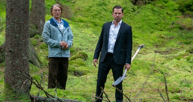 Mads Mikkelsen és Anders Thomas Jensen ismét összeállt, de az eredmény nem olyan ütős