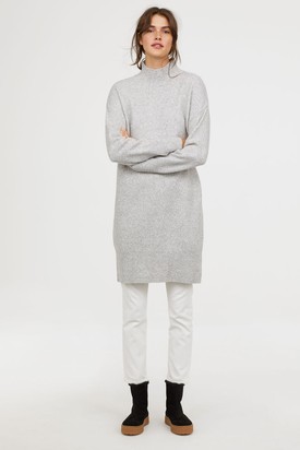 Kötött ruha H&M 9990 Ft