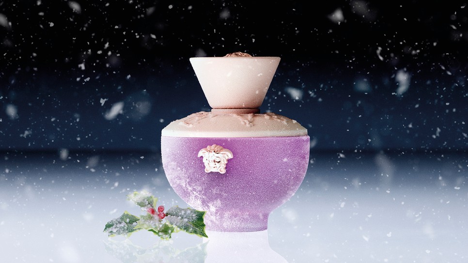 Versace Dylan Purple