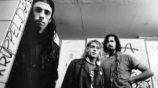 Nevermind 30: a Nirvana legendás lemeze a grunge 0. pillanata