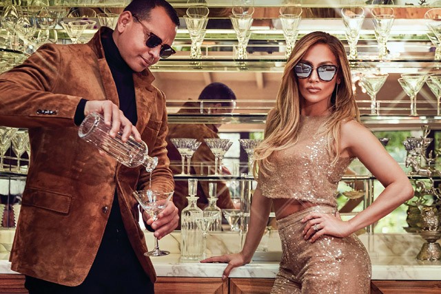 Jennifer Lopez Alex Rodriguez