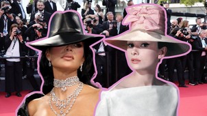 Vajon megérjük, hogy Kim Kardashian lesz az új Audrey Hepburn?