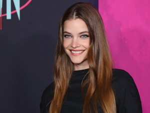 Palvin Barbara zseniálisan osztotta ki a fotósokat új nevével kapcsolatban
