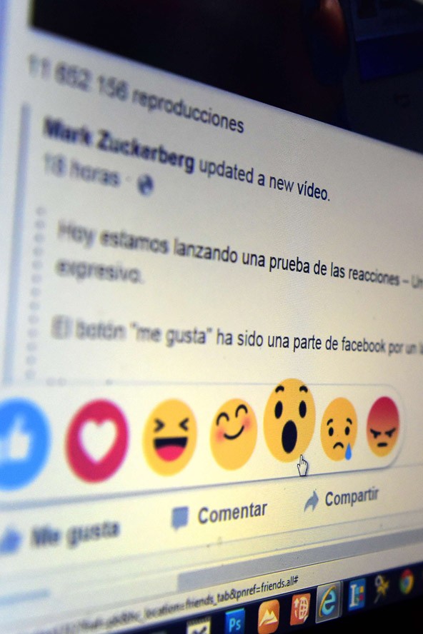 Próbáld ki a Facebook új Like gombját!