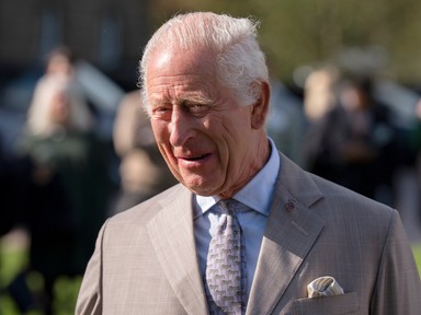 Károly király felfüggeszti a kezeléseit, fontos ok miatt jutott erre a döntésre