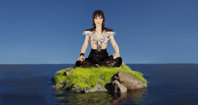 Emlékszel Varga Zsuzsára? A Venus zenekar énekesnője három új dallal rukkolt elő