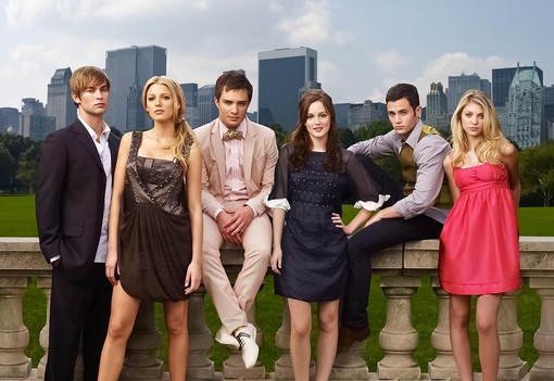 Rájuk ismersz még? Így néznek ki ma a Gossip Girl sztárjai
