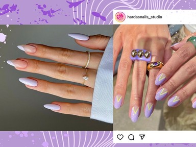 Toronymagasan ez most a legmenőbb körömszín, amit tavasszal választhatsz