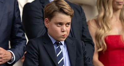 Kiderült, Katalin hercegné milyen nevet szánt a kis György hercegnek