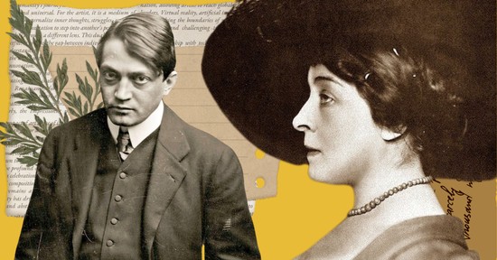 A grófnő, aki nem csupán múzsa volt, hanem a magyar irodalom aktív alakítója