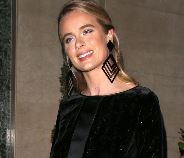 Harry herceg exe olyan stílusos, hogy nem tudjuk levenni róla a szemünket