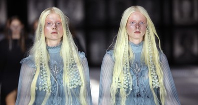 5 pillanat az őszi divathetekről, amit feltétlenül látnod kell!