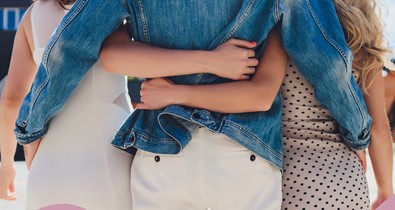 Ördögtől való játékszer, vagy a szerelem megmentője? Mit gondoljunk a nyitott kapcsolatokról?  