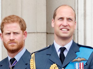 Ez a konkrét oka, hogy Vilmos herceg még mindig dühös Harry hercegre