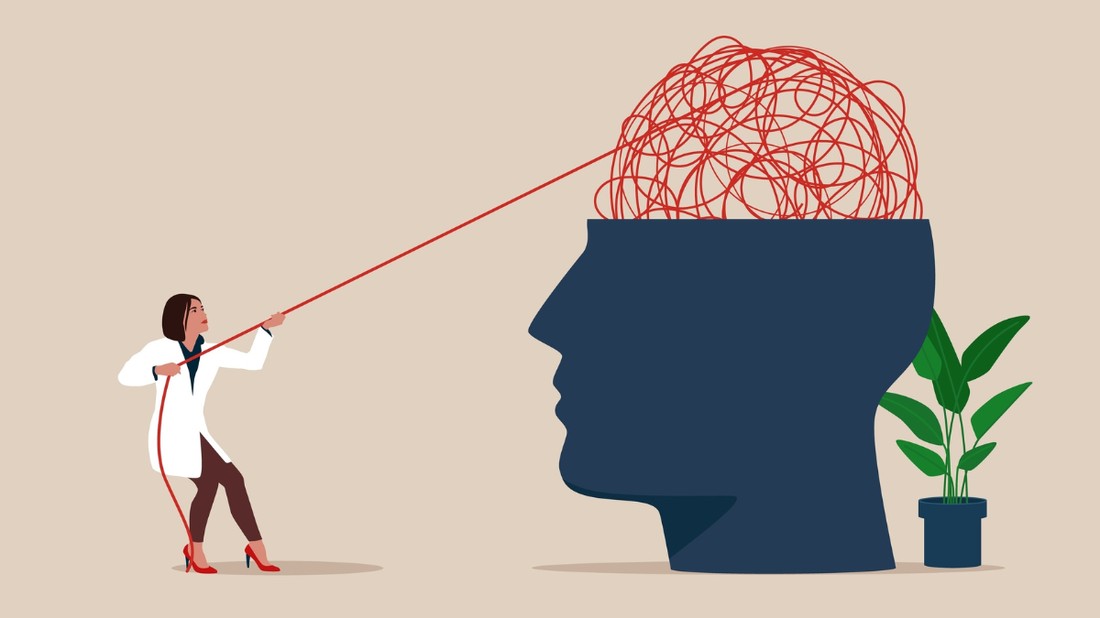 A pszichológia nemcsak a mentális betegségek diagnosztizálására, de arra is tökéletes eszköztárral szolgál, hogy a mindennapok során felmerülő nehézségeket könnyebben kezeljük