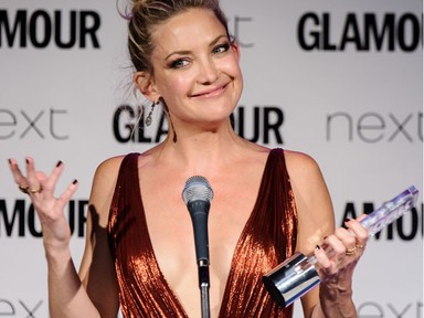 Top 15: Kate Hudson legjobb frizurái