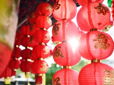 10 dolog, ami tilos újévkor a kínaiak szerint, ha szerencsés évet szeretnél